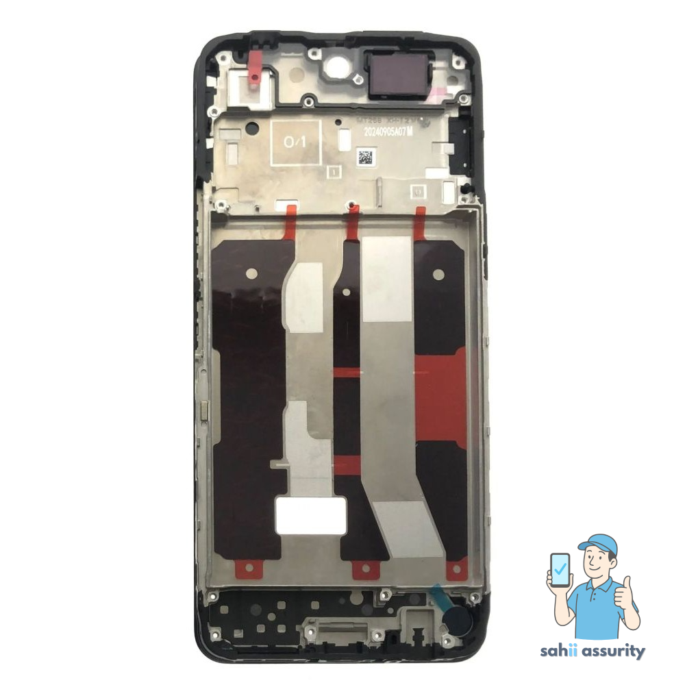 LCD Frame Middle Chassis for Vivo Y19s thumbnail